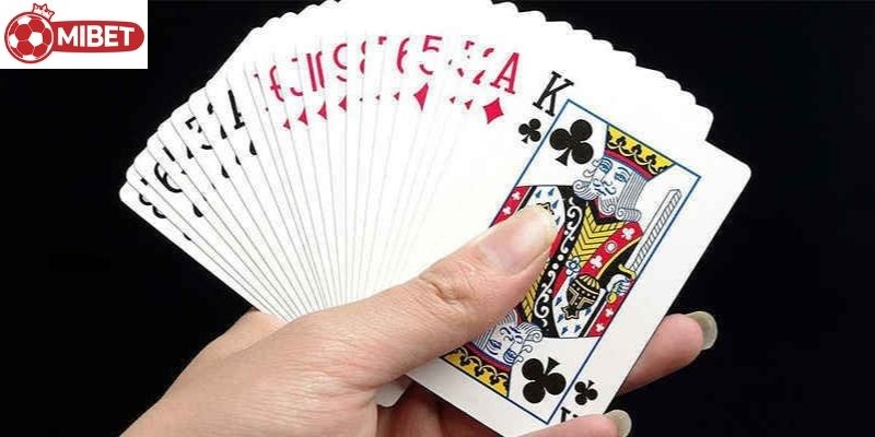 Bí quyết chơi tiến lên giỏi như cao thủ