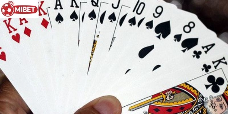 Nắm vững cách chơi tiến lên với những mẹo hay này