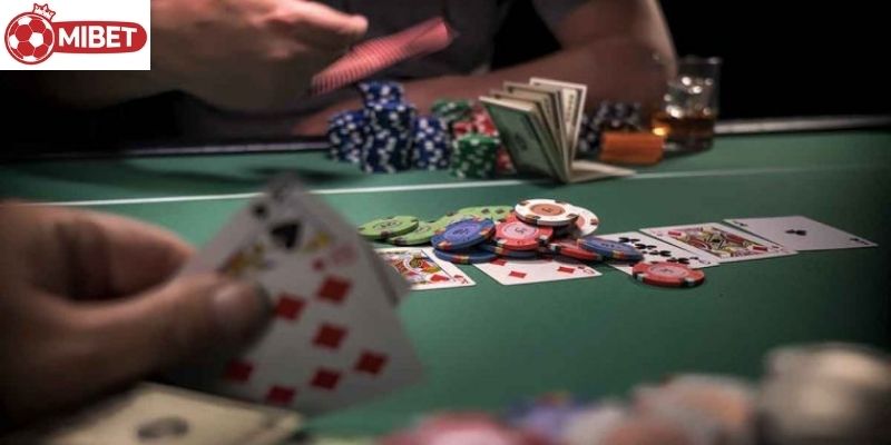 Chiến thuật đầu tư game đánh bài đổi thẻ cào thông minh
