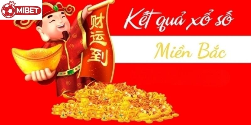 Địa điểm chơi xổ số miền Bắc uy tín