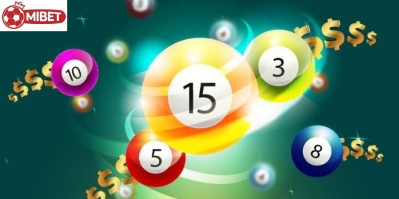 Nghiên cứu các con số may mắn để tiến hành chốt thưởng