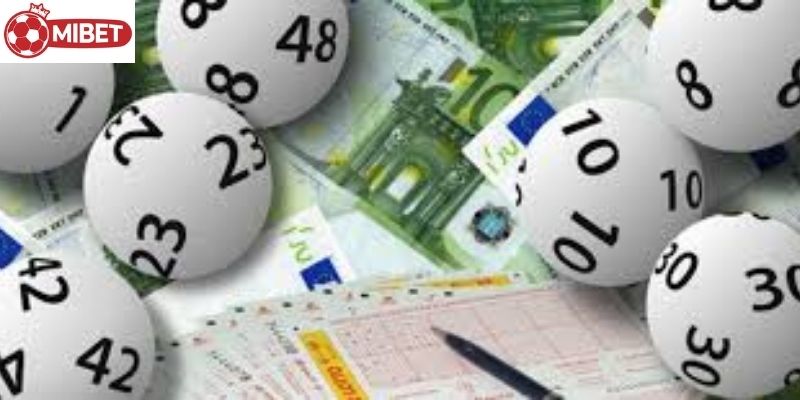 Sơ lược về hình thức giải trí xổ số Mibet đặc biệt