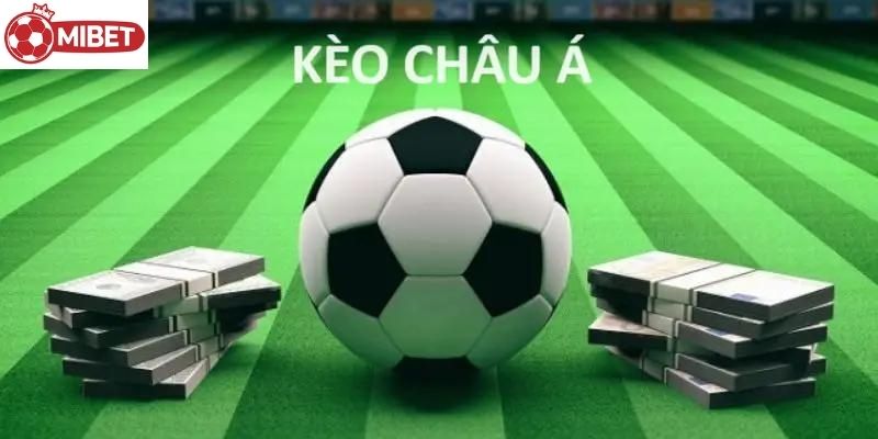 Tự tin đặt cược với cách tính điểm kèo chuẩn xác