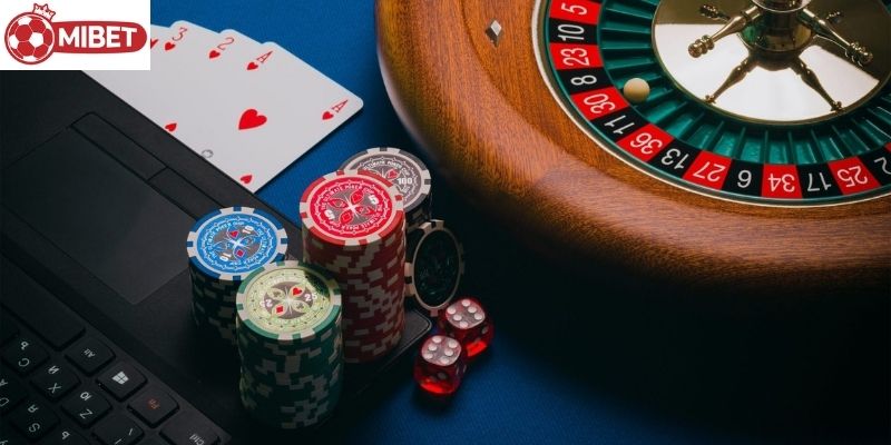 Thế giới game bài đa dạng và độc đáo