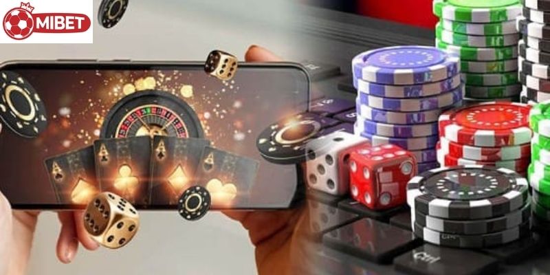 Hàng loạt tựa game đa dạng hấp dẫn