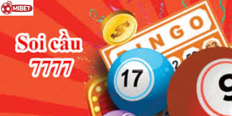 Định nghĩa về soi cầu 7777 tại nhà cái