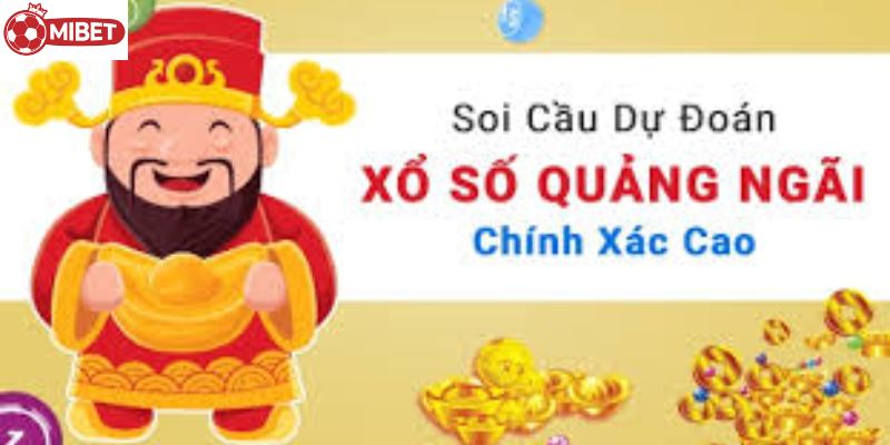 Đôi nét về soi cầu quảng ngãi tại MIBET