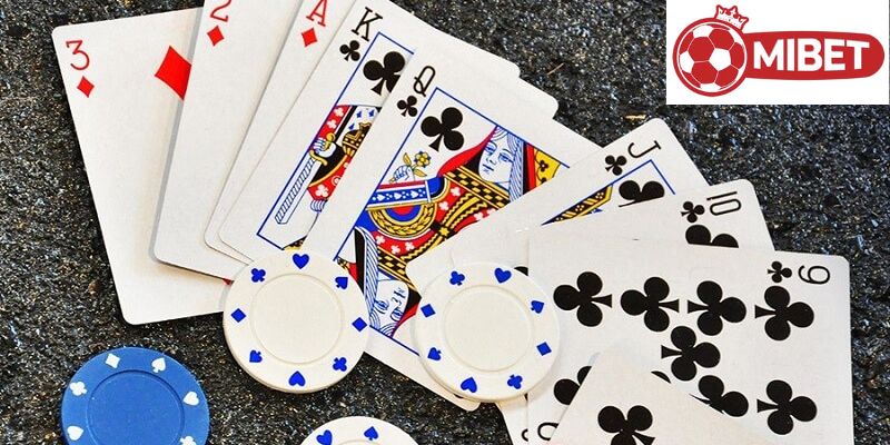 Bí quyết kiếm tiền từ game bài cào liêng