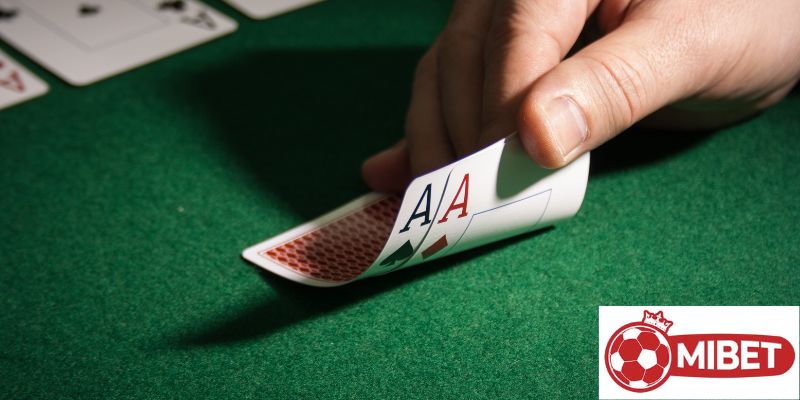 Sơ lược về game bài cào 3 lá MIBET trực tuyến