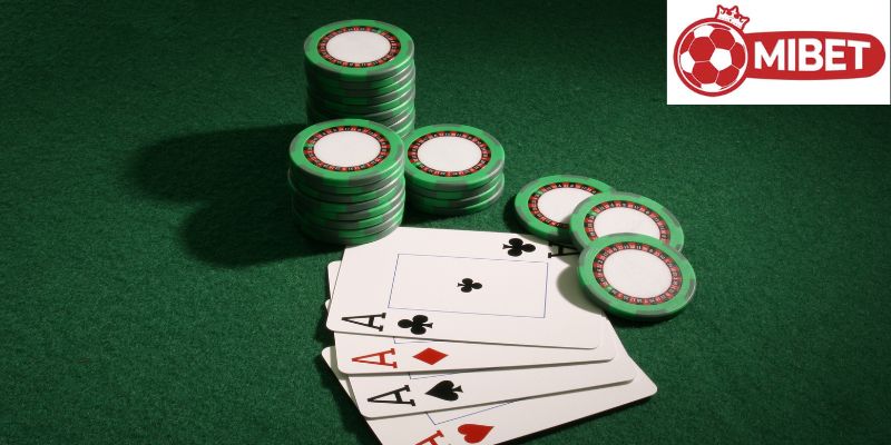 Mẹo hay áp dụng khi chơi bài cào là gì cùng MIBET