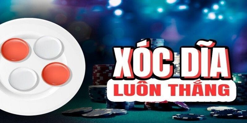 Đăng ký Xóc đĩa đơn giản với 3 bước
