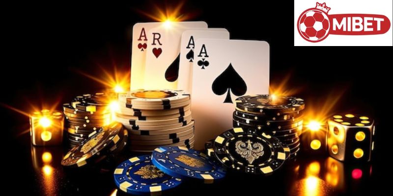 Tìm hiểu chi tiết về bài cào tại MIBET