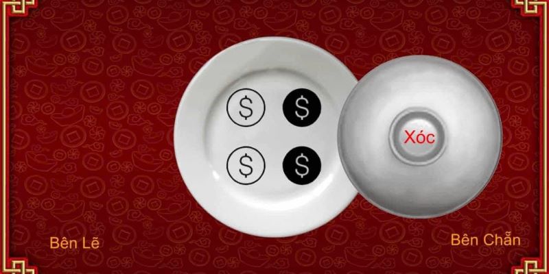 Hiểu rõ luật chơi giúp bạn chơi chẵn lẻ xóc đĩa hiệu quả hơn