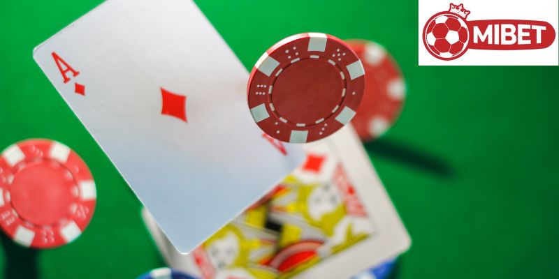 Bí quyết đánh bài cào hiệu quả tại MIBET