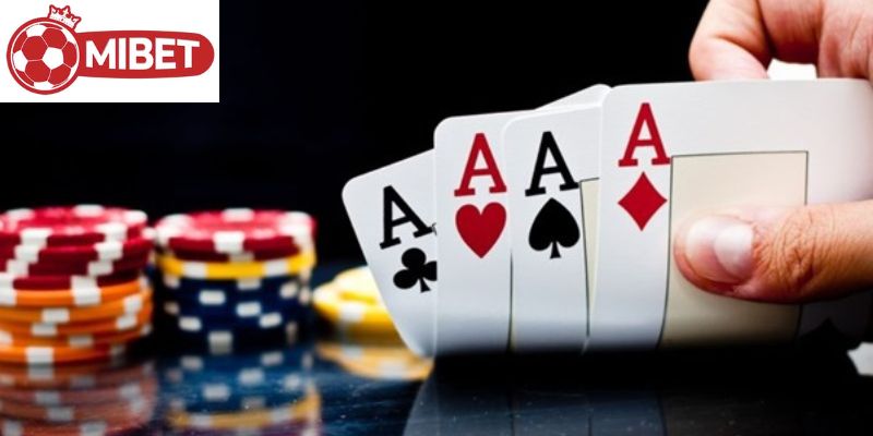 Sơ lược về nền tảng giải trí uy tín MIBET