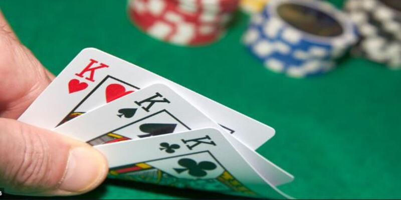 Sơ lược về luật bài cào khi trải nghiệm tại MIBET
