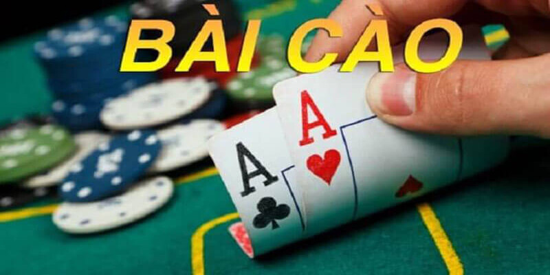Hướng dẫn cách tính điểm trong luật bài cào
