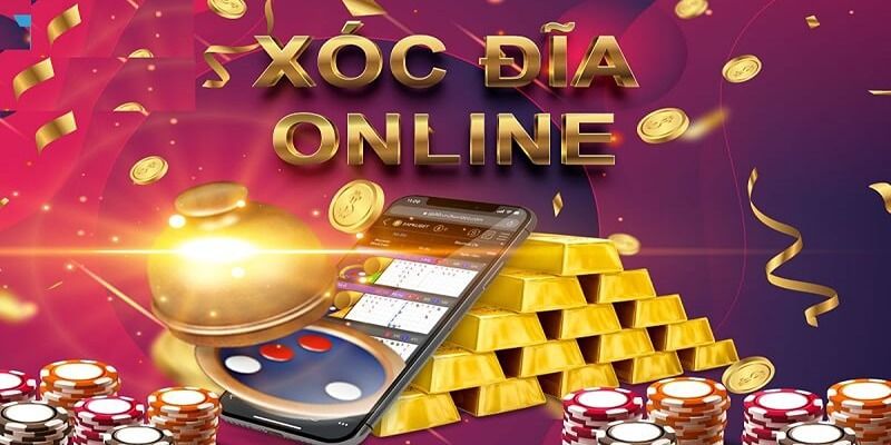 Tìm hiểu thông tin tổng quan về tải game xóc đĩa là gì