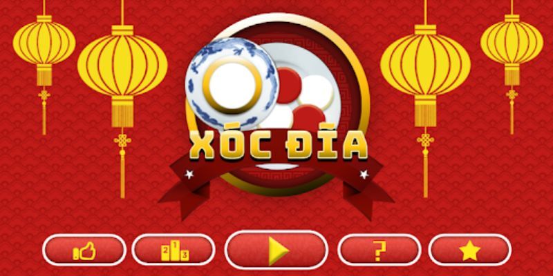 Cách tham gia vào game xóc đĩa đổi tiền chi tiết