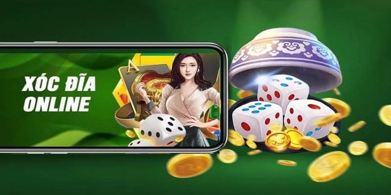 Khi tham gia xóc đĩa online, việc chọn nhà cái uy tín là yếu tố tiên quyết