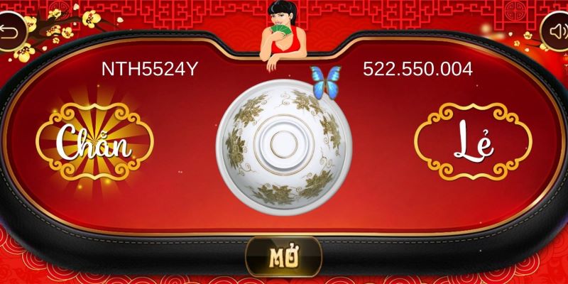Xóc đĩa trực tuyến mang đến trải nghiệm tiện lợi, đa dạng