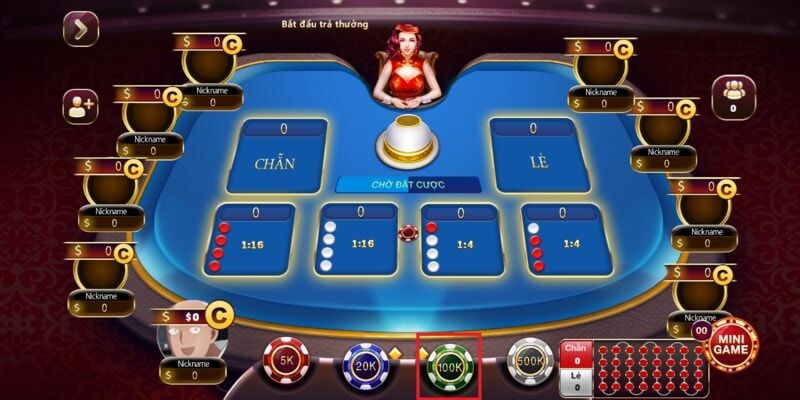 Tìm hiểu đôi nét về game xóc đĩa tứ linh là gì