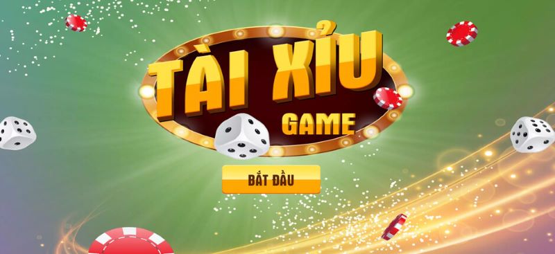 Làm thế nào để bắt đầu chơi game tài xỉu nhận thưởng hấp dẫn