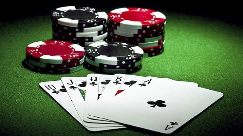 Tựa Game bài Xì Dách thu hút được nhiều thành viên tham gia