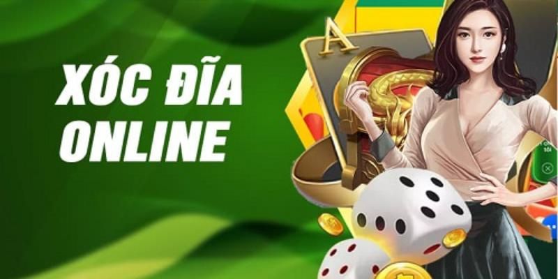 Luật chơi xóc đĩa casino tương đối đơn giản