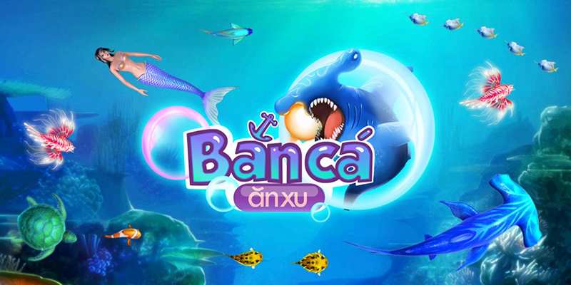 Chiến thuật bắn cả đàn trong bắn cá ăn xu