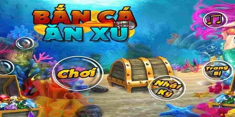 Chiến thuật chơi ria trong bắn cá ăn xu