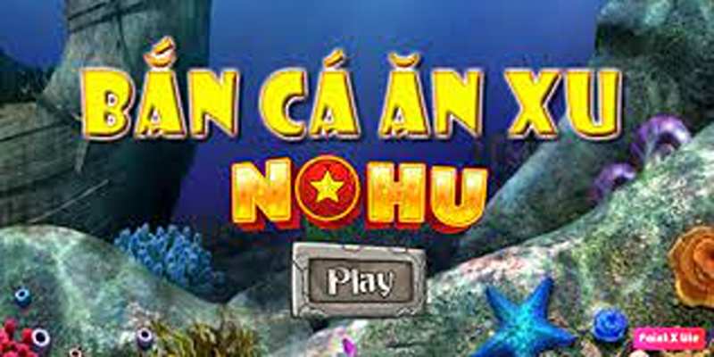 Sơ lược về game bắn cá ăn xu thú vị