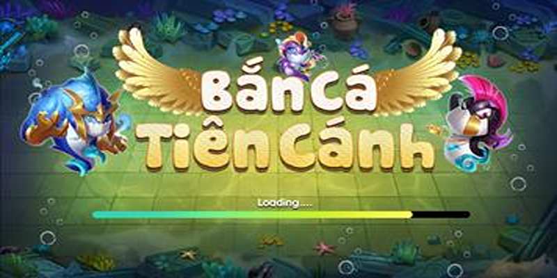 Sơ lược về game bắn cá tiên cánh tại Mibet