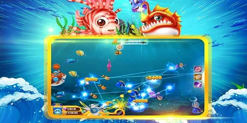 Các bước đặt cược bắn cá tiên cánh hiệu quả