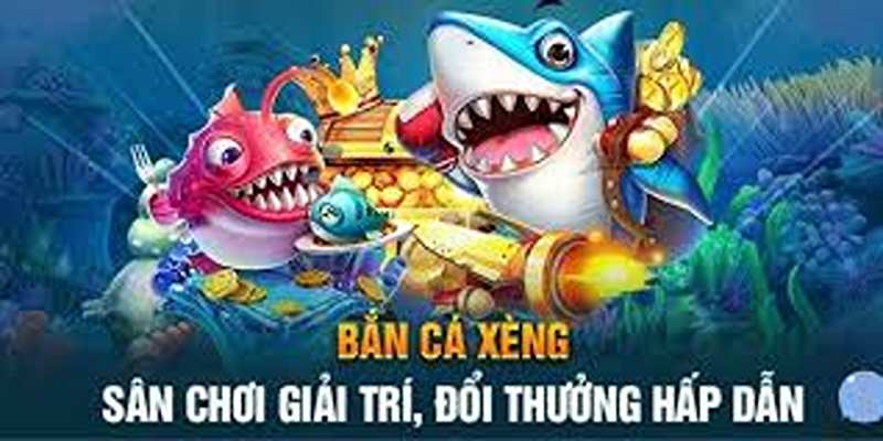 Hệ thống sinh vật đặc biệt trong ban ca xeng