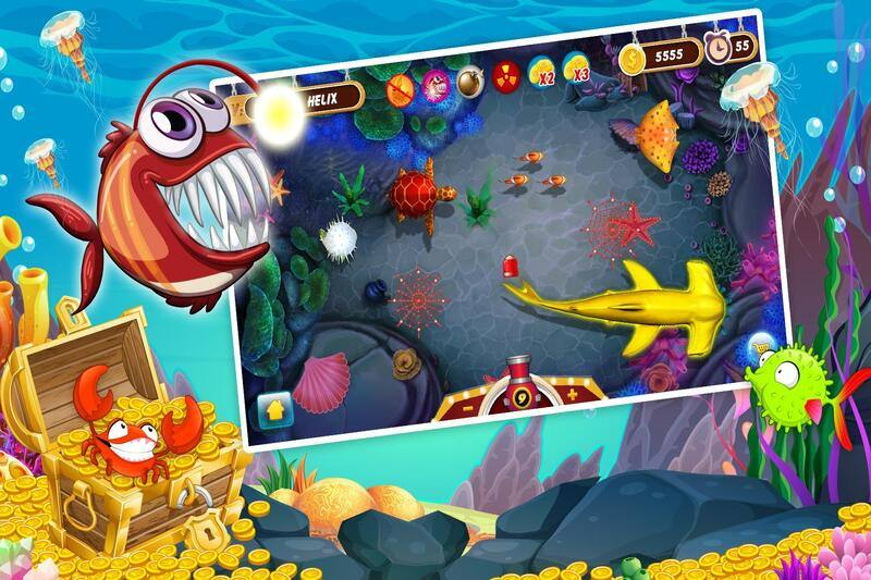 Giới thiệu game bắn cá