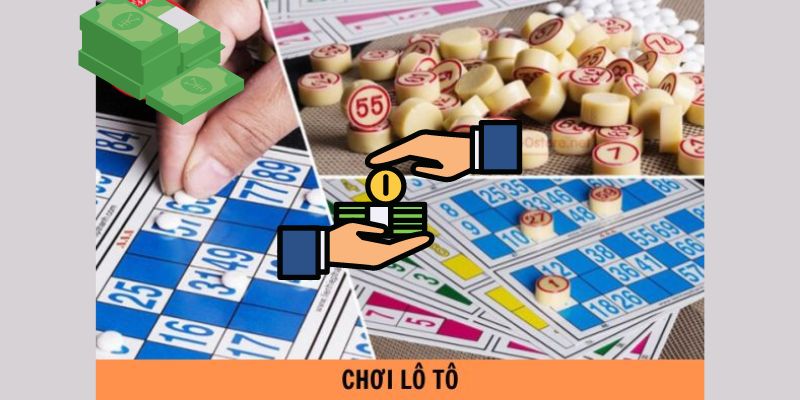 Những thuật ngữ trong sảnh lô đề hiện nay