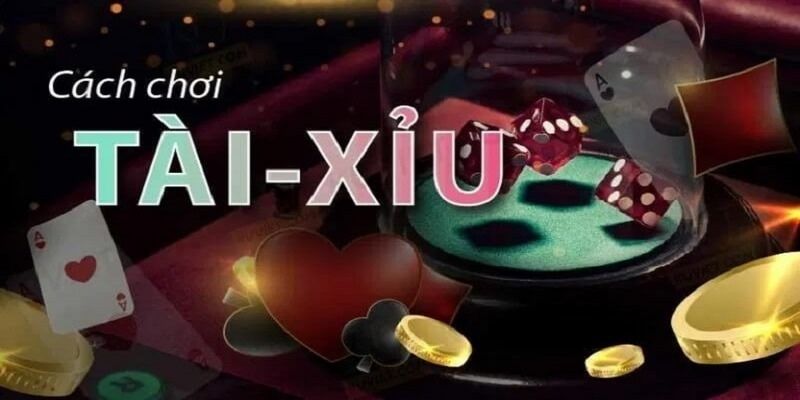 Mẹo chơi chẵn lẻ tài xỉu theo cầu nghịch đảo