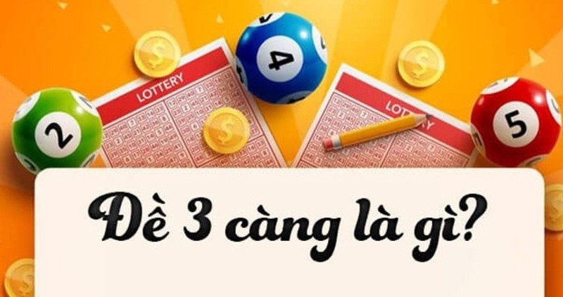 Mẹo chơi lô 3 càng hay nhất