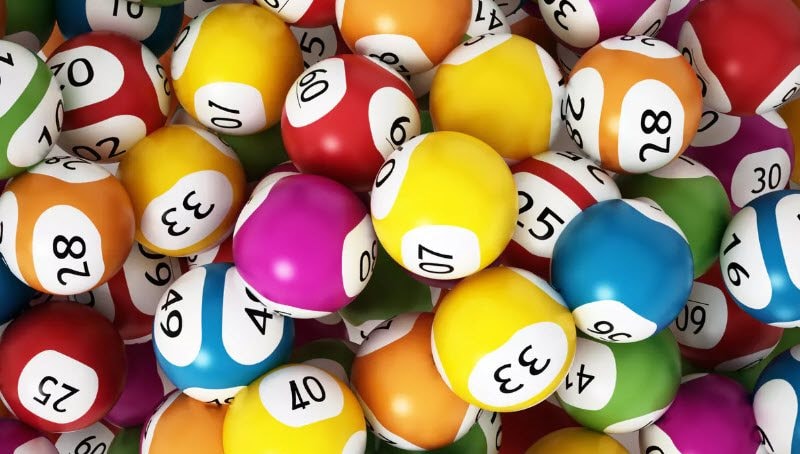 Game xổ số siêu tốc đỉnh cao