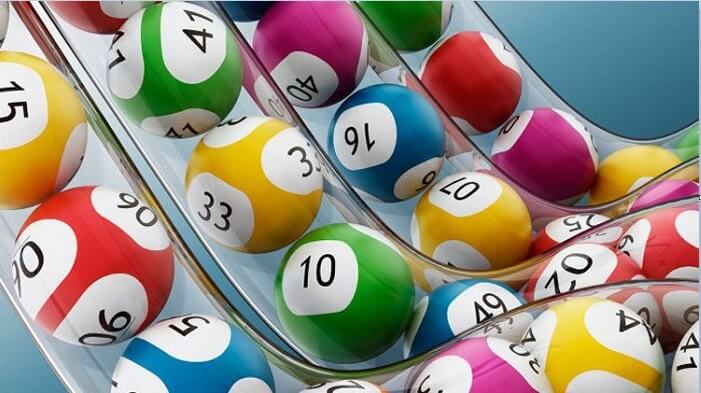 Game xổ số siêu tốc đình đám