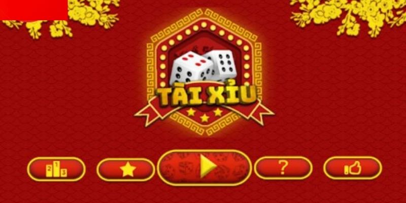 Sơ lược về luật chơi tài xỉu online tại hệ thống